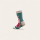 Pack 3 calcetines "Peppa Pig"