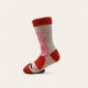 Pack 3 calcetines "Peppa Pig"