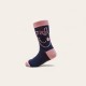 Pack 3 calcetines "Peppa Pig"