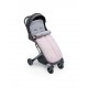 Saco carro universal cuadros vichy