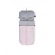 Saco carro universal cuadros vichy