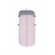 Saco carro universal cuadros vichy