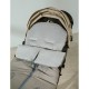 Saco carro universal "Cactus" Interbaby