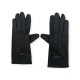 Complementos	 Guantes mujer antelina costura