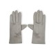 Complementos	 Guantes mujer antelina costura