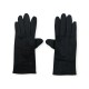 Complementos	 Guantes antelina mujer