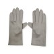 Complementos	 Guantes antelina mujer