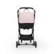 Bolso maternal cuadros vichy