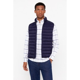 Chaleco acolchado para hombre 
