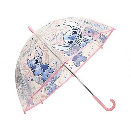 Paraguas Lilo & Stitch