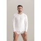 Camiseta interior hombre algodón