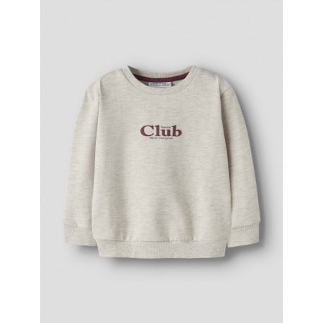 Jerséis y Sudaderas	 Sudadera niño fantasía Name It