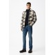 Pantalones y Vaqueros	 Tejano hombre confort Tiffosi