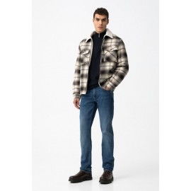 Pantalones y Vaqueros	 Tejano hombre confort Tiffosi