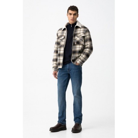 Pantalones y Vaqueros	 Tejano hombre confort Tiffosi