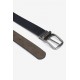Complementos	 Cinturón reversible hombre Tiffosi