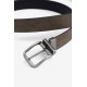 Complementos	 Cinturón reversible hombre Tiffosi