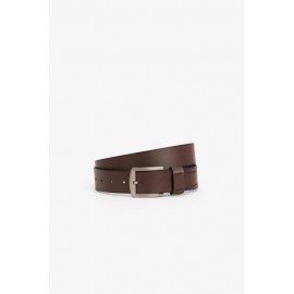 Complementos	 Cinturón hombre piel Tiffosi