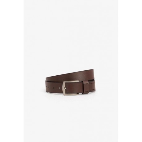 Complementos	 Cinturón hombre piel Tiffosi