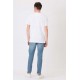 Pantalones y Vaqueros	 Tejano hombre slim Tiffosi