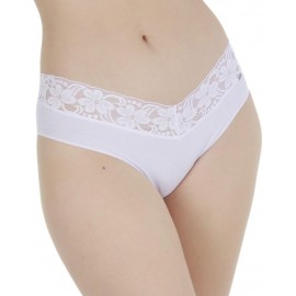 Braga con encaje para mujer Avet