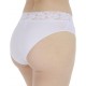 Braga con encaje para mujer Avet