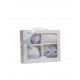 Set regalo 4 piezas Interbaby