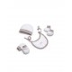 Set regalo 4 piezas Interbaby