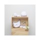 Set regalo 4 piezas Interbaby