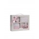 Set regalo 4 piezas Interbaby