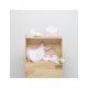 Set regalo 4 piezas Interbaby