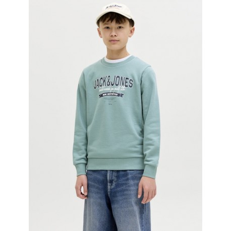 Jerséis y Sudaderas	 Sudadera niño Jack & Jones