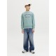 Jerséis y Sudaderas	 Sudadera niño Jack & Jones