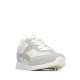 Zapatos	 Deportivo niña tricolor XTI