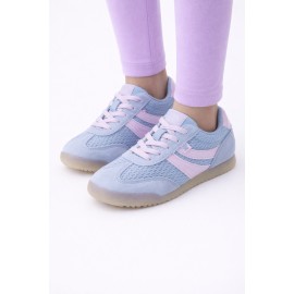 Zapatos	 Deportivo niña bicolor XTI