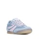 Zapatos	 Deportivo niña bicolor XTI
