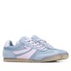 Zapatos	 Deportivo niña bicolor XTI
