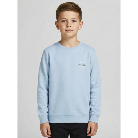 Jerséis y Sudaderas	 Sudadera básica niño Jack & Jones