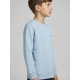 Jerséis y Sudaderas	 Sudadera básica niño Jack & Jones