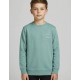 Jerséis y Sudaderas	 Sudadera básica niño Jack & Jones