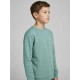 Jerséis y Sudaderas	 Sudadera básica niño Jack & Jones