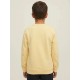 Jerséis y Sudaderas	 Sudadera básica niño Jack & Jones