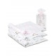 Pack 3 gasas Interbaby "osos"