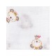 Pack 3 gasas Interbaby "osos"