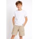 Niño	 Pack 2 camisetas básicas Zippy