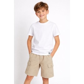 Niño	 Pack 2 camisetas básicas Zippy