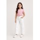 Niña	 Pantalón culotte niña Zippy