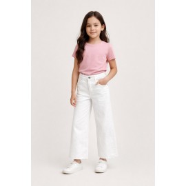 Niña	 Pantalón culotte niña Zippy