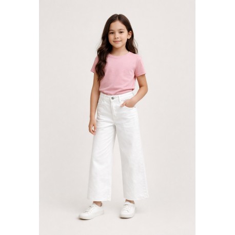 Niña	 Pantalón culotte niña Zippy