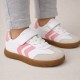 Zapatos	 Deportiva infantil velcro
